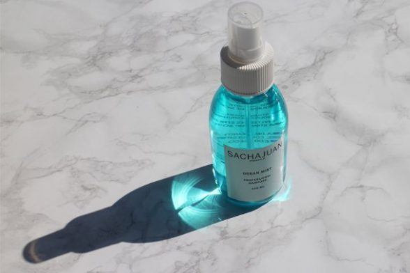 Kim Kardashian West reveals her hair care favourites