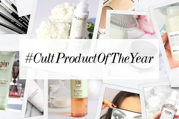 What's your cult product of the year?