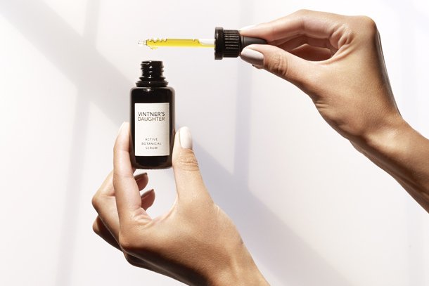 This serum is the ultimate investment in the future of your face