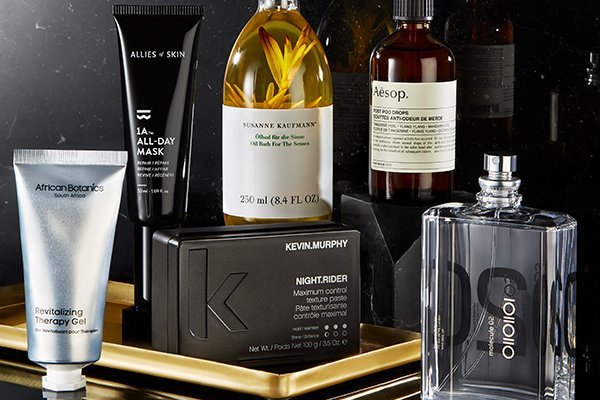 We've rounded up the perfect Christmas gifts for men