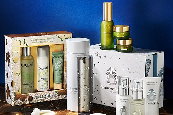 The greatest skin care gifts to splurge on