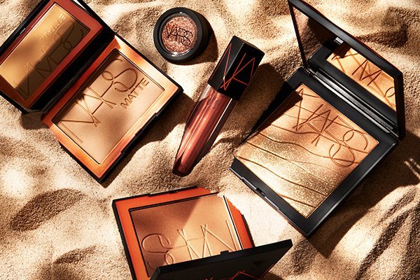 These new NARS arrivals are vitamin D for your make up bag