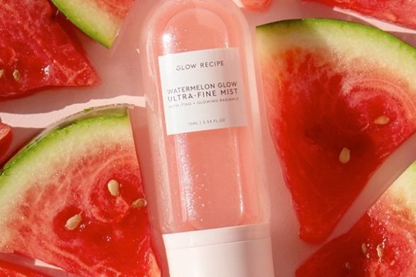 The best hydrating mists for summer