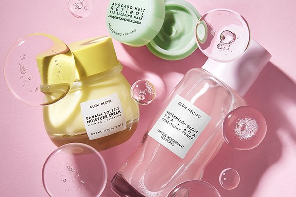 Glow Recipe have launched your latest go-to beauty resource
