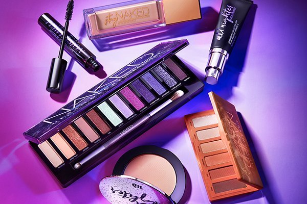 The Urban Decay favourites Team Cult Beauty swear by
