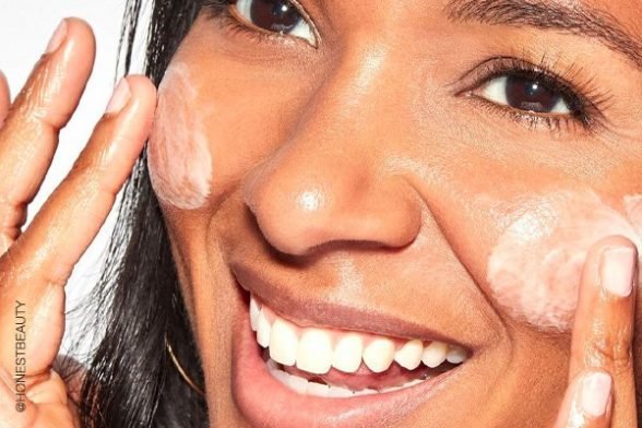 How to tell if your skin's dry or dehydrated