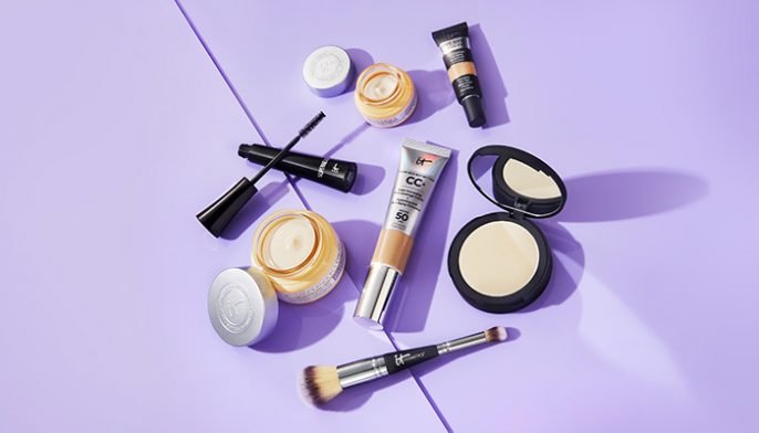 IT Cosmetics is our Cult Brand of the Month!