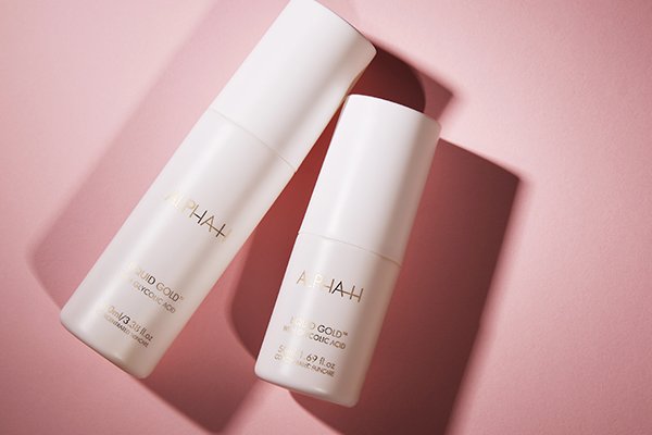 Need It Now: Alpha-H's Liquid Gold Home & Away Duo