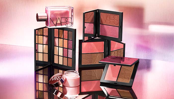 Cult Brand of the Month: NARS