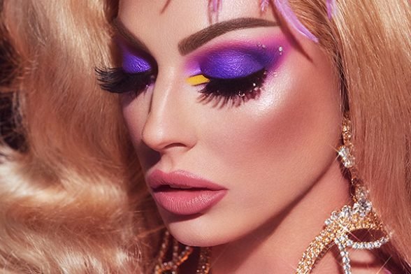 Get ready for the boldest, brightest palette of the century