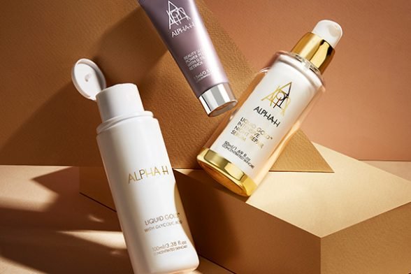 Alpha-H Answer Your Skin Care Questions
