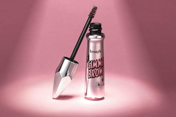 Georgia Gatsby's best-loved brow enhancers for the over 50s