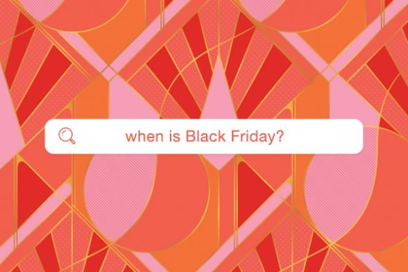 Everything you need to know about Black Friday 2021