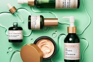 A COLLECTION OF BIOSSANCE PRODUCTS