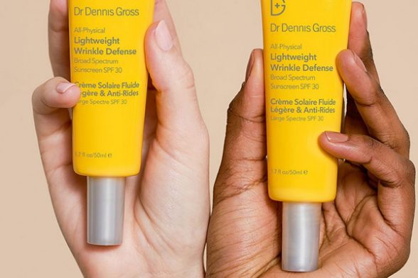 The best innovations in sun care