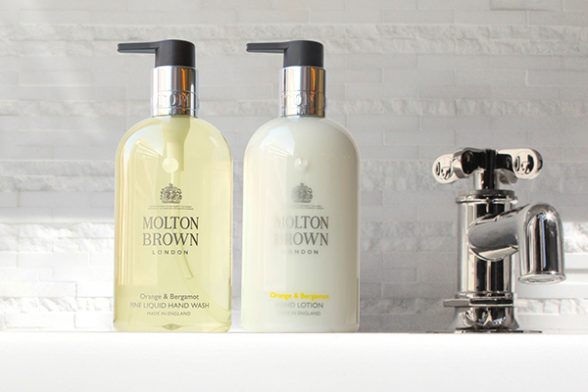 Hand care indulgences well worth the splurge