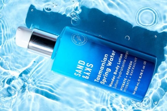 The bath & body arrivals you need in your life
