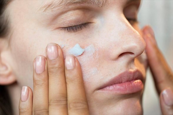 This Cleanser Is The Key To Your Best Face Day, Ever