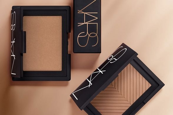 Behind the brand: Francois Nars