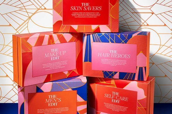 Introducing the Cult Beauty Gift Edits