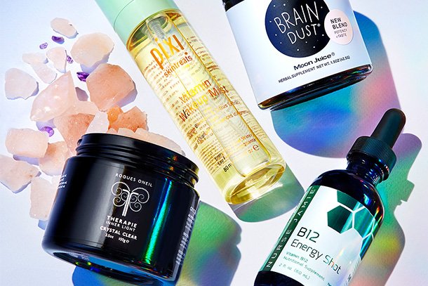 Meet These Great Caffeine-Free Mood-Boosters | Cult Beauty