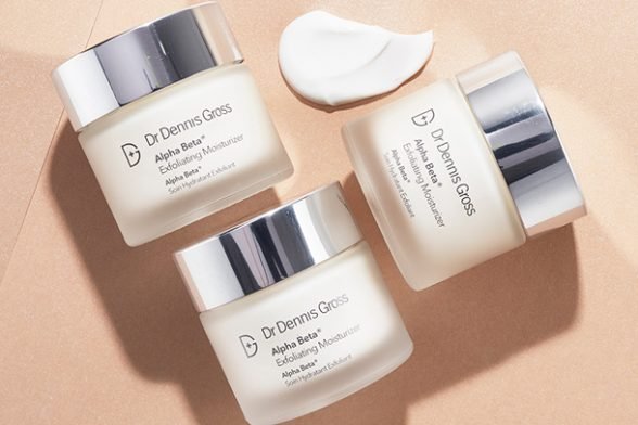 This game-changing range will sort your skin out