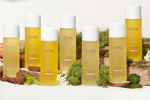 Found: soul-soothing aromatherapy staples