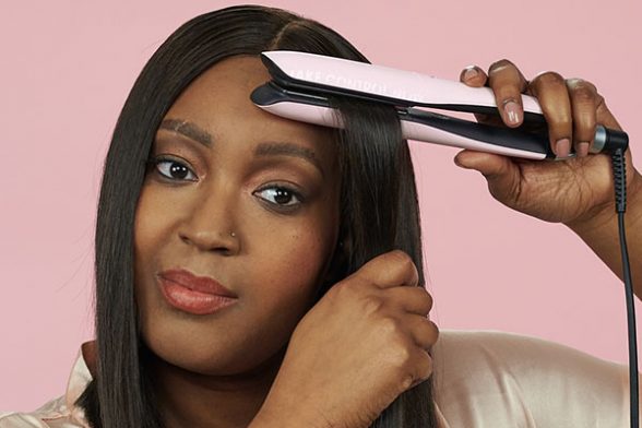 The ghd tools that care for your hair *and* health