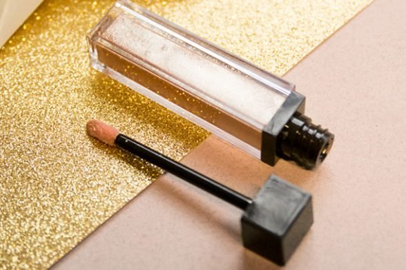 5 ways to wear glitter like a grown-up