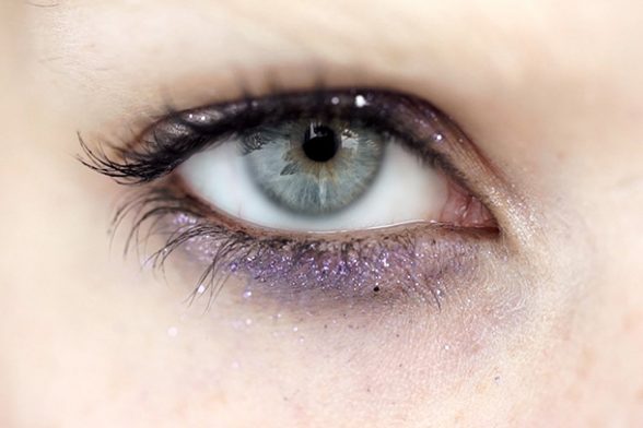 #CultBeautyTrendWatch: 3 Understated Ways To Embrace Glitter
