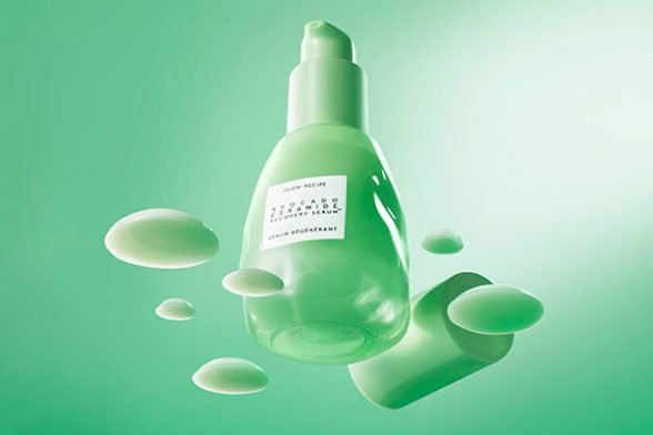 Cult Beauty Brand of the Month: Glow Recipe