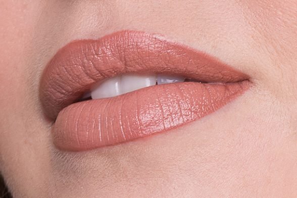 A brief (and interesting!) history of lipstick