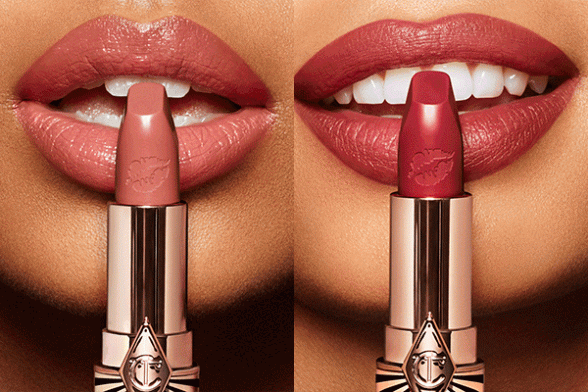 Emulate your icons with the latest lust-have lipsticks