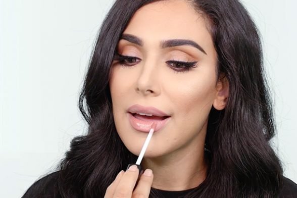 Huda Kattan's Latest Lip Launch WILL Sell Out