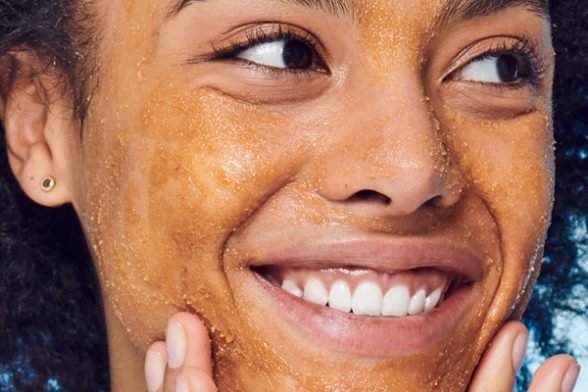 A guide to fresh face masks