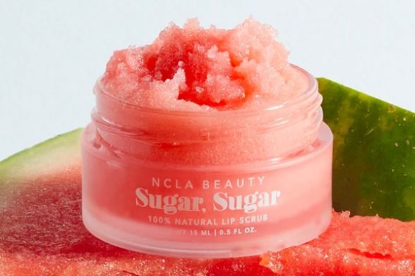 Why you need to incorporate watermelon into your beauty routine