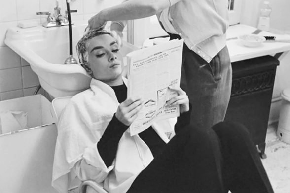 The hallowed hair care treatment every bathroom cabinet needs