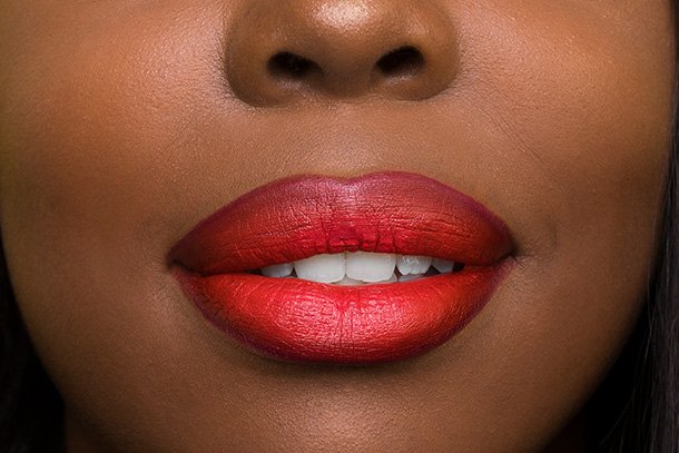 Calling all red lipstick-phobics: here's a guide to help you find 'the one'
