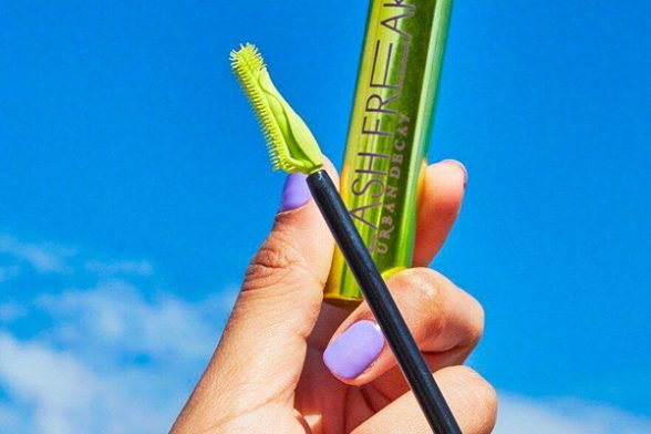 The mascaras making waves in the make up realm