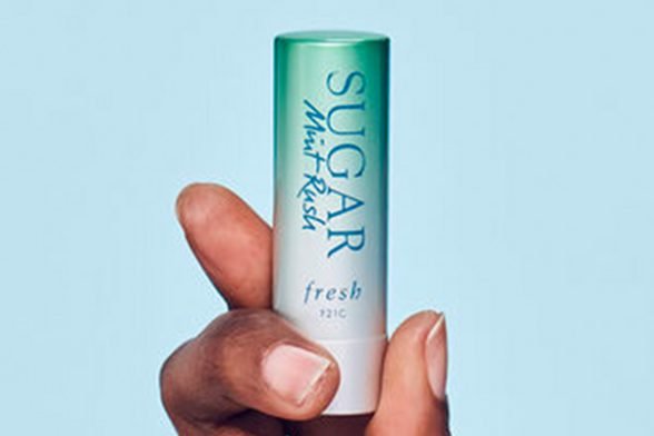 Our top five favourite lip balms