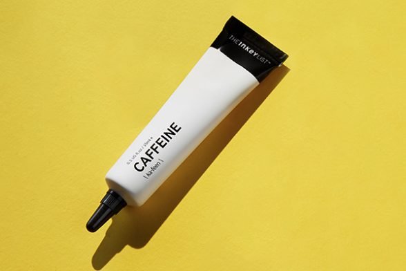 Your skin care routine, as told by THE INKEY LIST