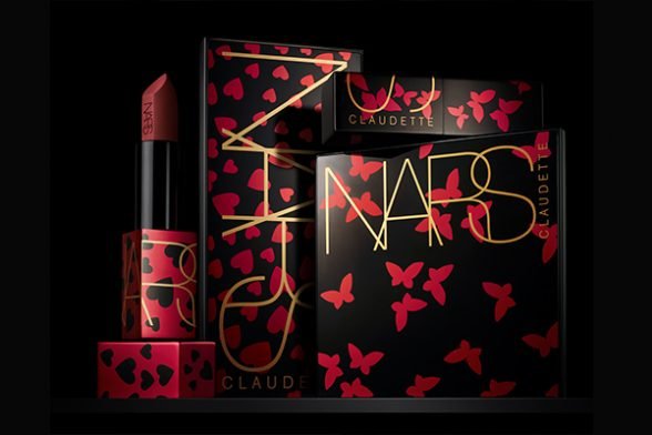 Everything you need to know about the NARS Claudette collection