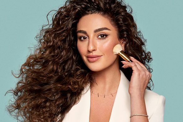 She's So Cult: Nikki Makeup