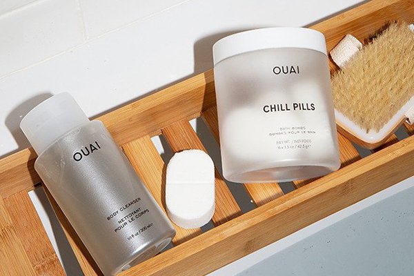 Upgrade your evening ritual with #TeamCB's best-loved bath soaks