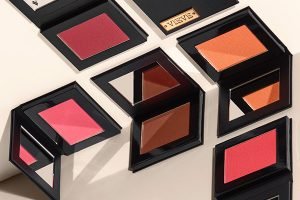 collection of vieve blushes