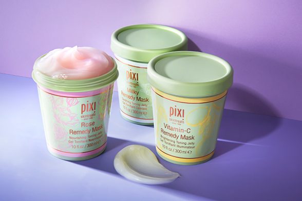 The greatest things to happen to your skin this month