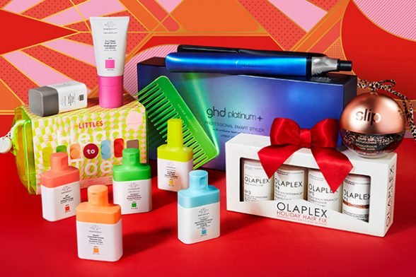 Christmas gifts too good to give away