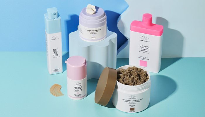 DRUNK ELEPHANT IS OUR CULT BRAND OF THE MONTH! - Cult Beauty