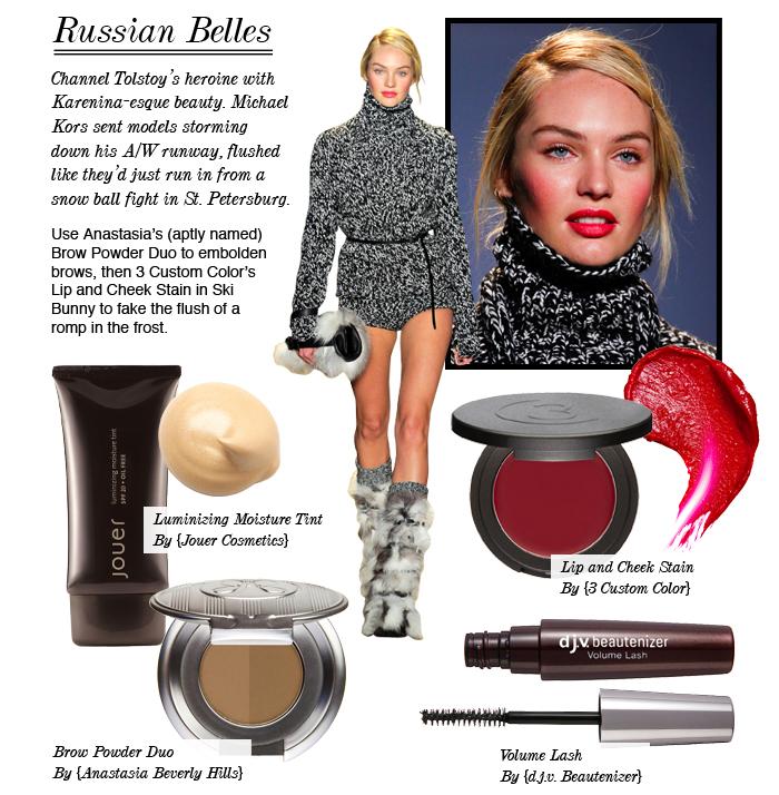 AW 12 Trends