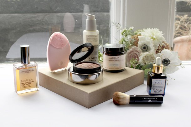 August Cult Beauty Favourites